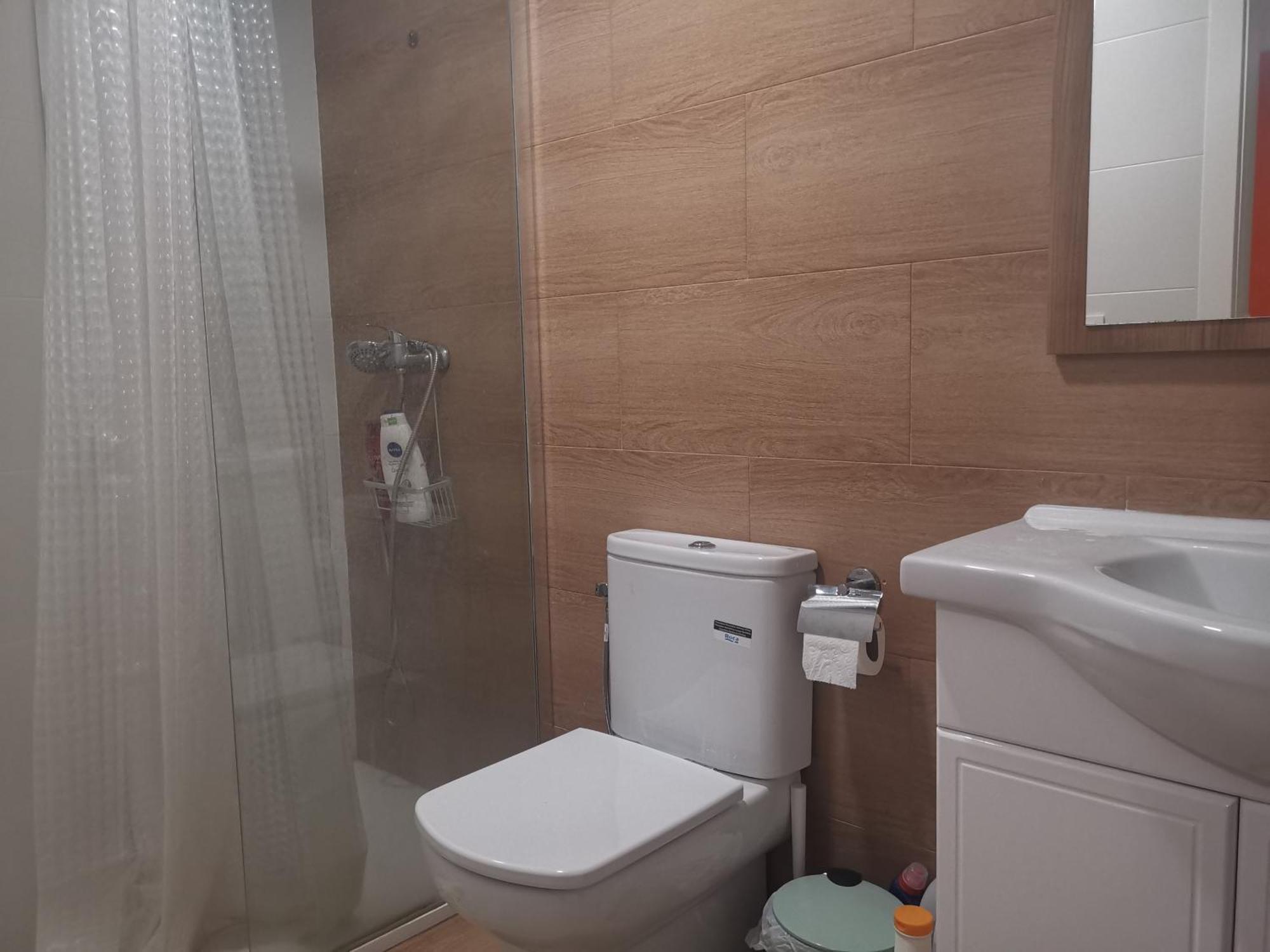 Mirador 2 Del Mercado Central - Habitacion Con Bano Privado En El Centro De La Ciudad Vella Valencia Kültér fotó