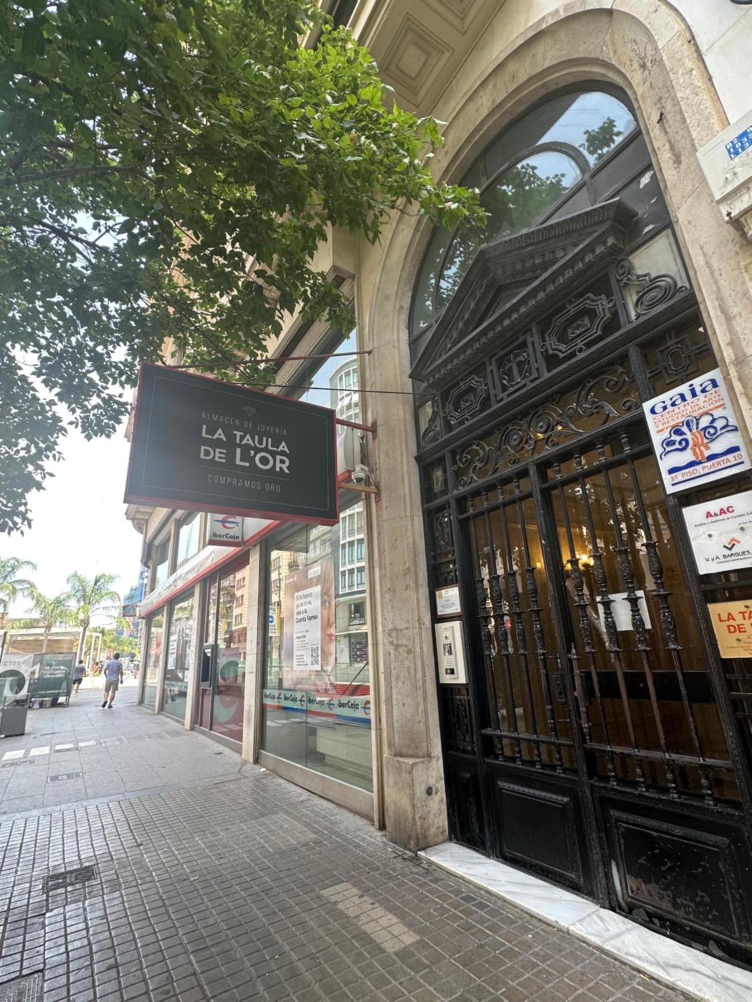 Mirador 2 Del Mercado Central - Habitacion Con Bano Privado En El Centro De La Ciudad Vella Valencia Kültér fotó