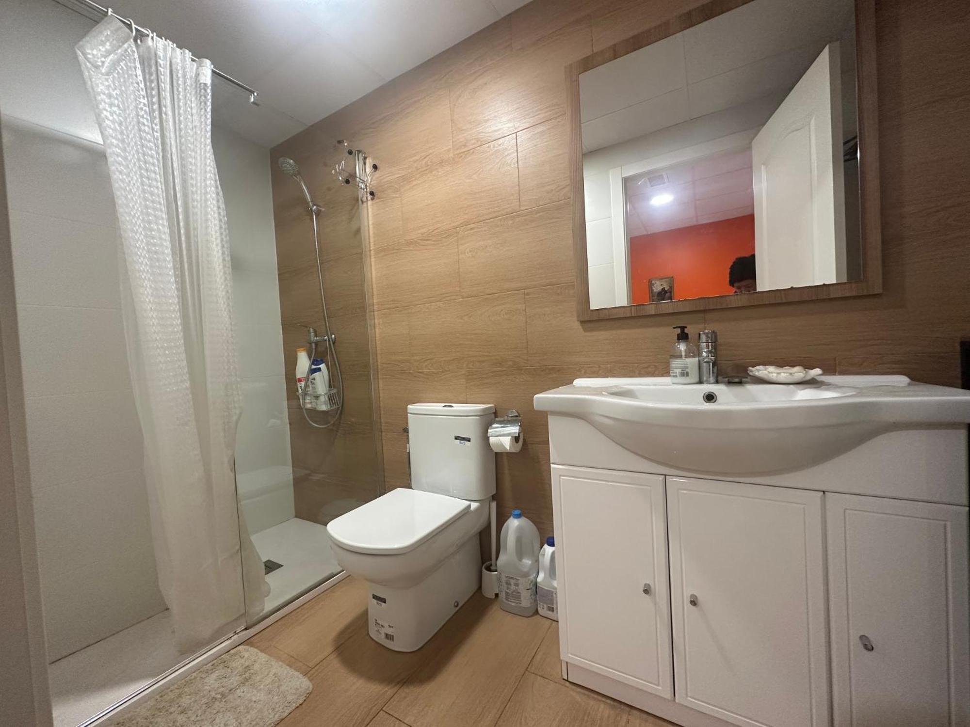 Mirador 2 Del Mercado Central - Habitacion Con Bano Privado En El Centro De La Ciudad Vella Valencia Kültér fotó