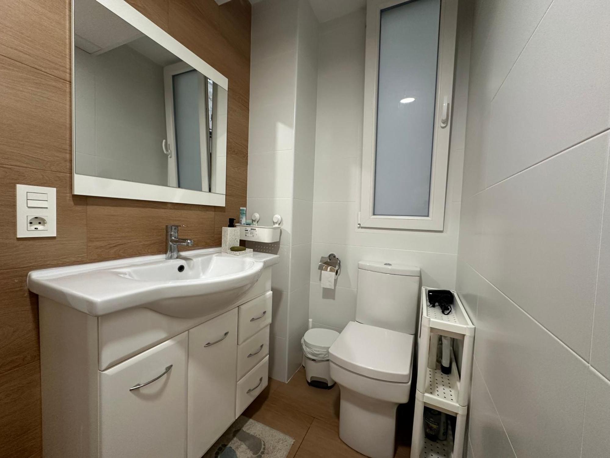 Mirador 2 Del Mercado Central - Habitacion Con Bano Privado En El Centro De La Ciudad Vella Valencia Kültér fotó