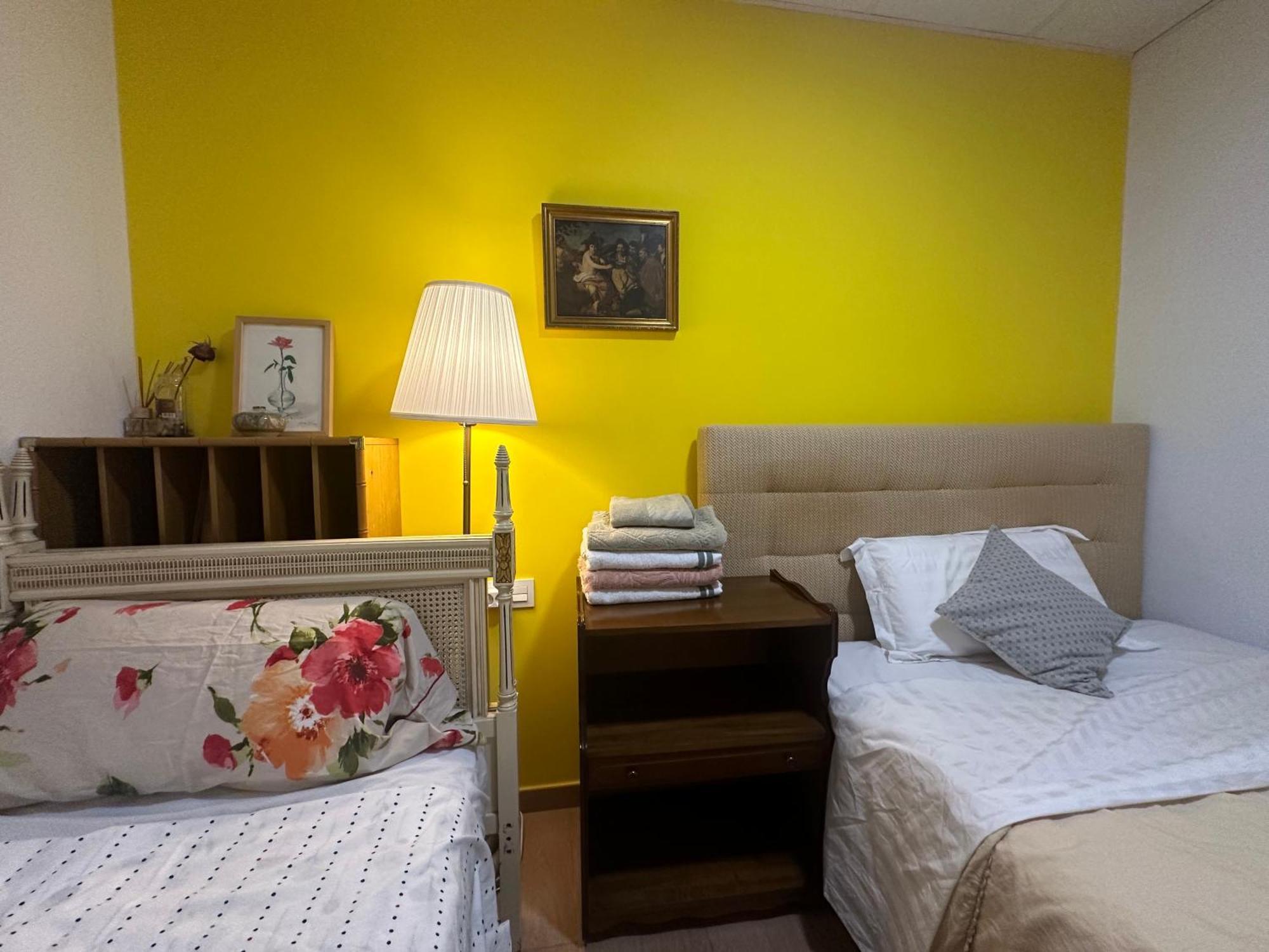 Mirador 2 Del Mercado Central - Habitacion Con Bano Privado En El Centro De La Ciudad Vella Valencia Kültér fotó