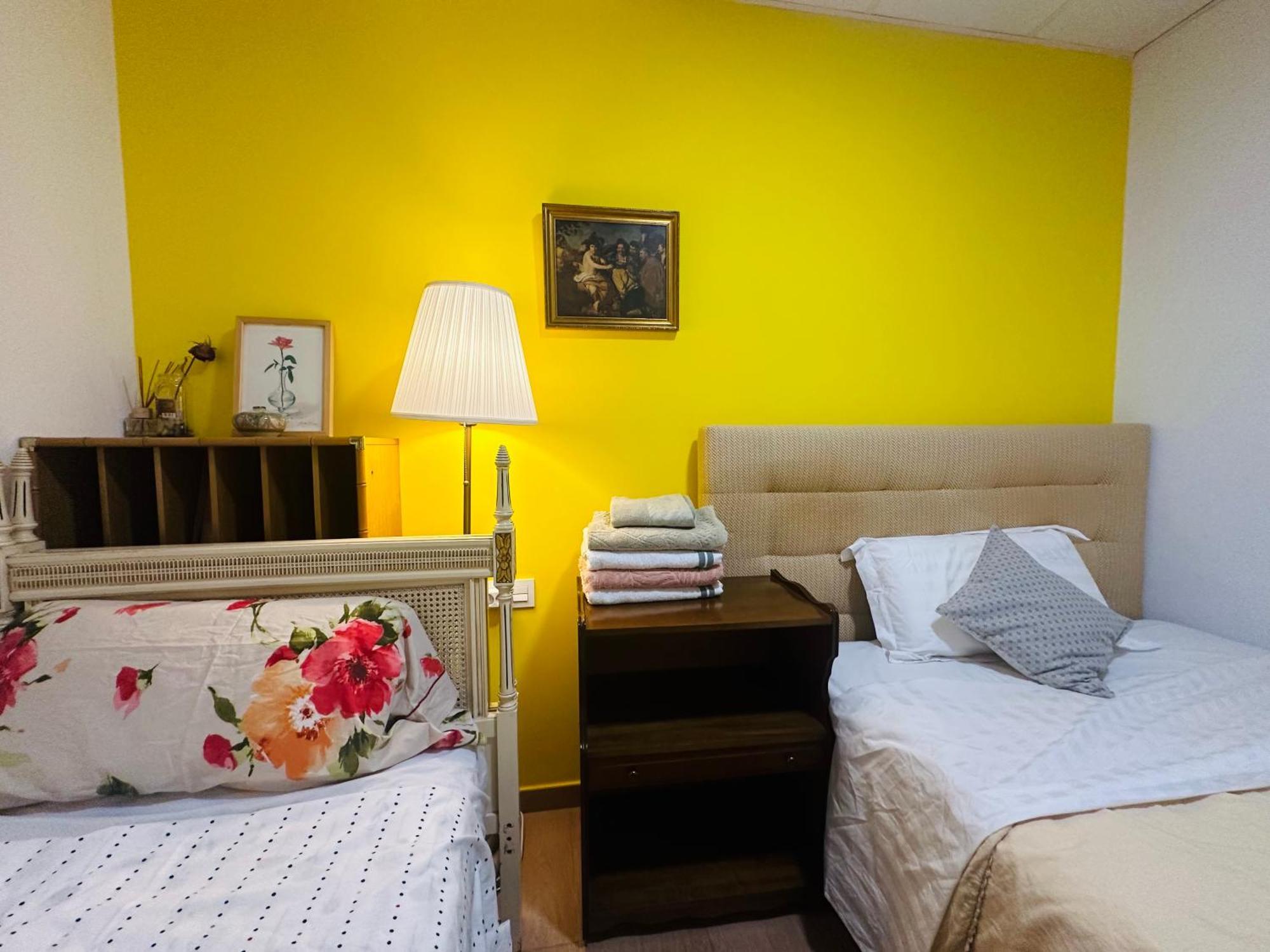 Mirador 2 Del Mercado Central - Habitacion Con Bano Privado En El Centro De La Ciudad Vella Valencia Kültér fotó