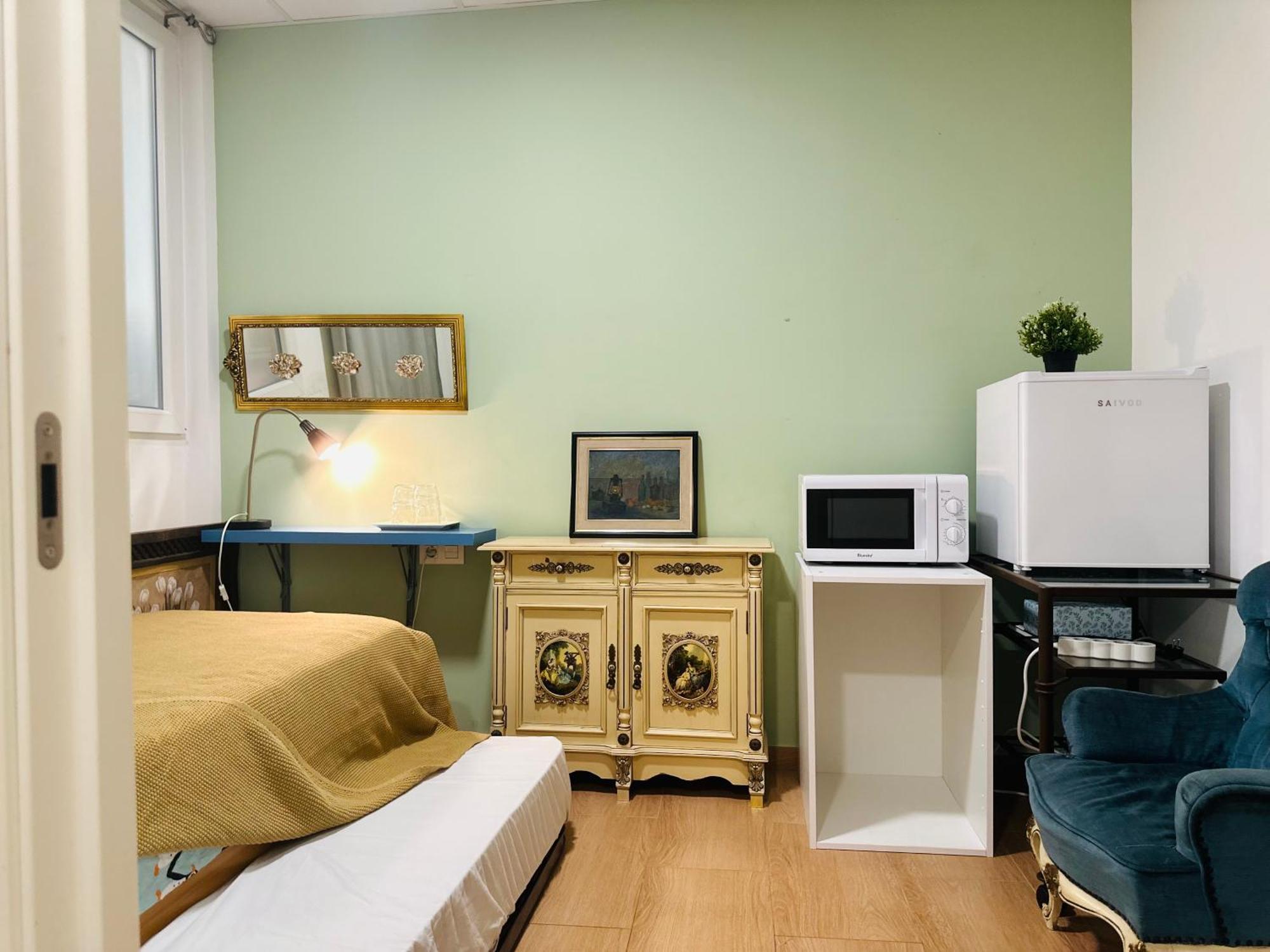Mirador 2 Del Mercado Central - Habitacion Con Bano Privado En El Centro De La Ciudad Vella Valencia Kültér fotó