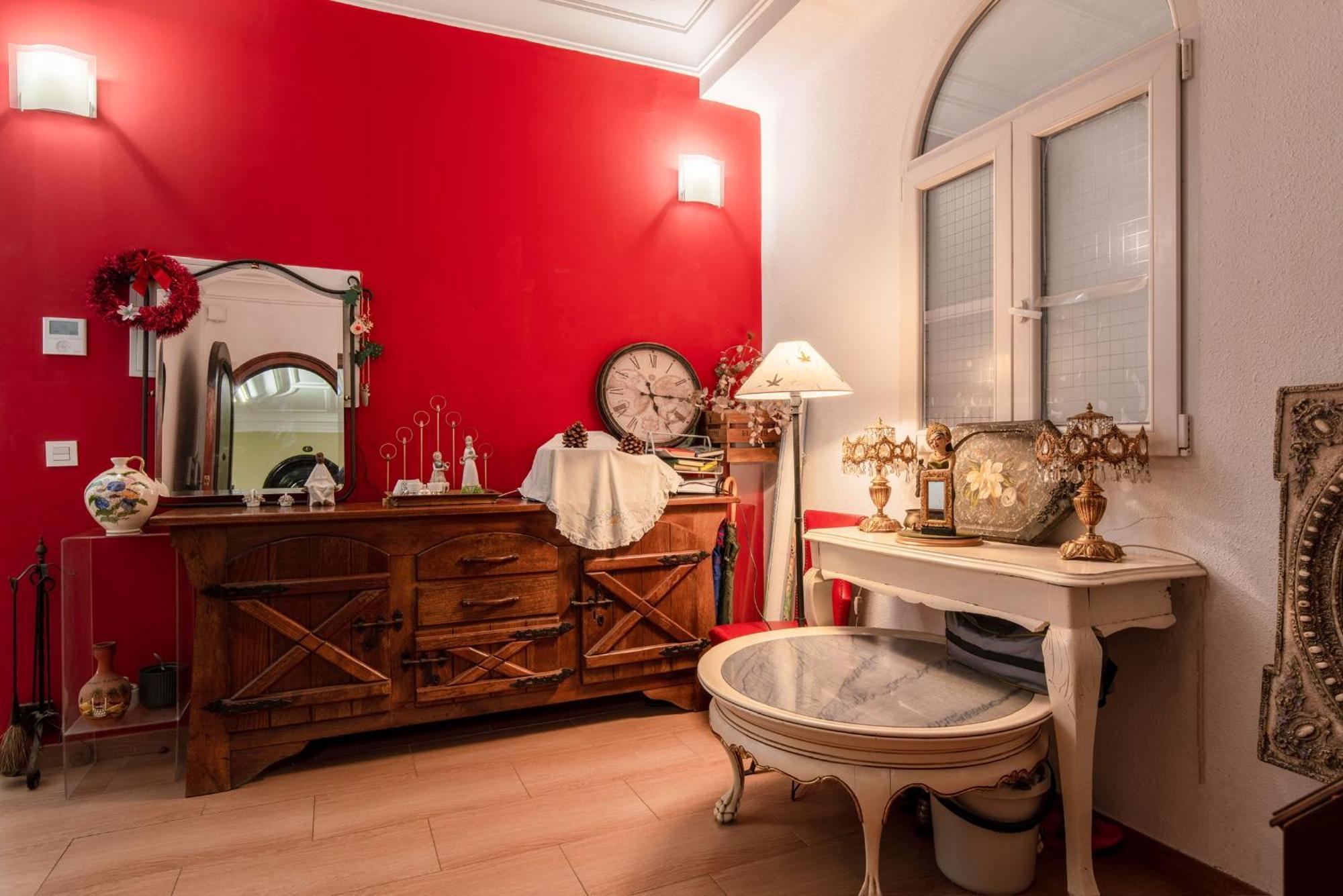 Mirador 2 Del Mercado Central - Habitacion Con Bano Privado En El Centro De La Ciudad Vella Valencia Kültér fotó